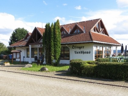 Foto: Ofinger Landhaus