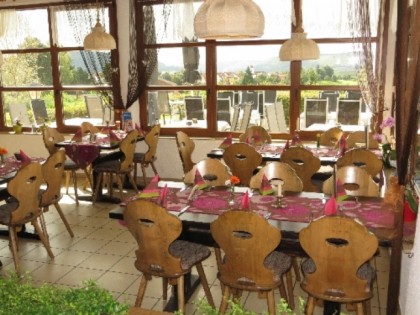 Foto: Ofinger Landhaus