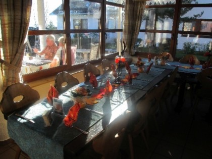 Foto: Ofinger Landhaus