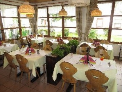 Foto: Ofinger Landhaus